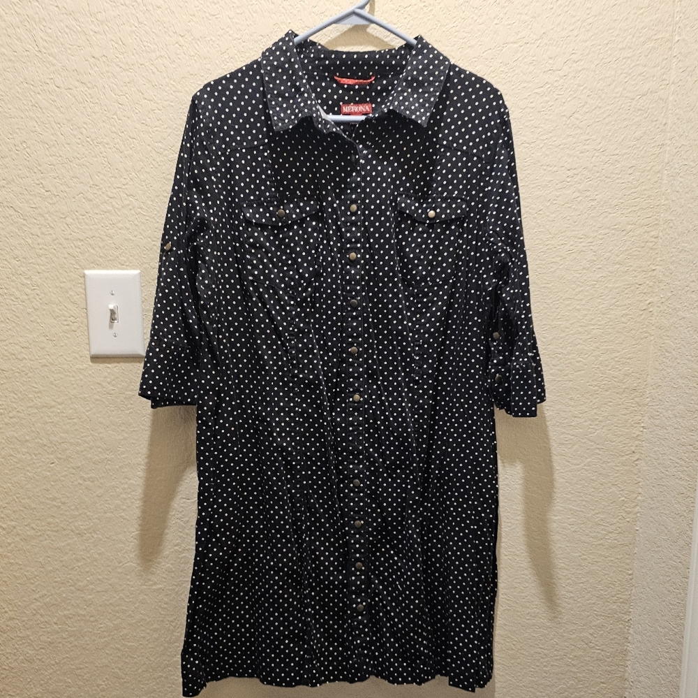 Merona Dress